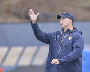 Jordan Lesley, Jahmile Addae set to collaborate on WVU defense
